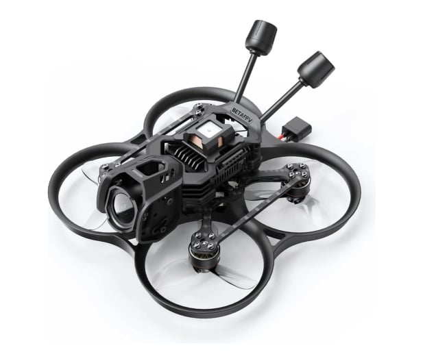 BetaFPV Pavo20 Pro II 4S O4 Pro ELRS 2.4G - 1593785 - zdjęcie